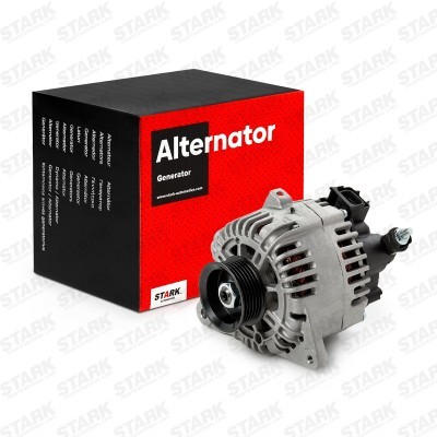 Generator Stark SKGN-0320399 SKGN-0320399 - foto 2