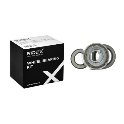 Radlager RIDEX 654W0982 654W0982 - foto 2