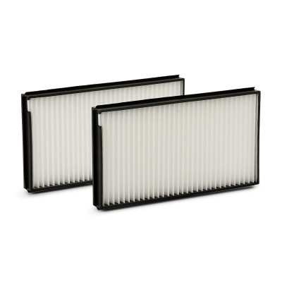 Filter, Innenraumluft RIDEX 424I0086P 424I0086P - foto 3