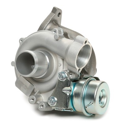 Turbolader RIDEX 2234C0178 2234C0178 - foto 4