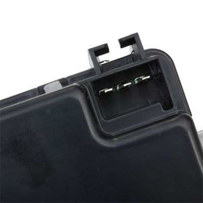 Widerstand Nenraumgebläse RIDEX 2975R0047 2975R0047 - foto 5