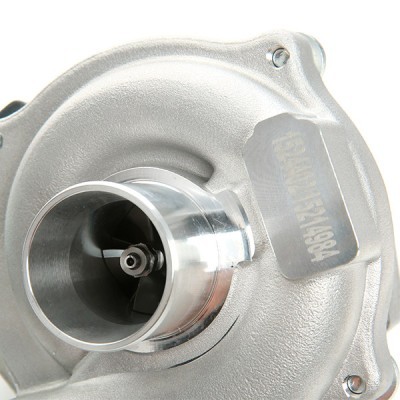 Turbolader RIDEX 2234C0273 2234C0273 - foto 7