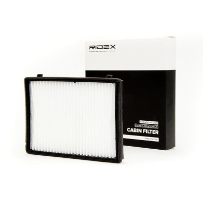 Filter, Innenraumluft RIDEX 424I0108 424I0108 - foto 3