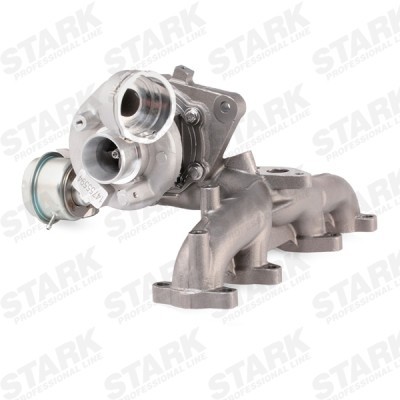 Turbolader Stark SKCT-1190181 SKCT-1190181 - foto 6