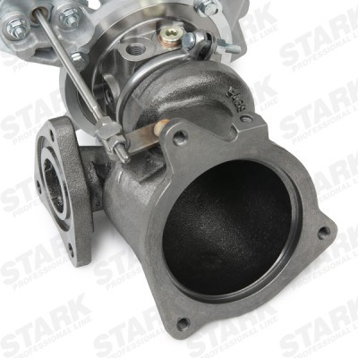 Turbolader Stark SKCT-1190372 SKCT-1190372 - foto 8