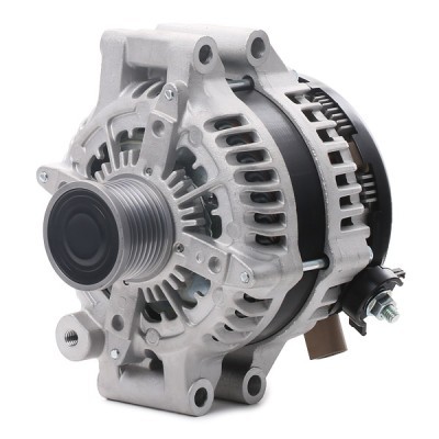 Generator RIDEX 4G0737 4G0737 - foto 3