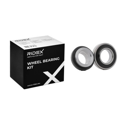 Radlager RIDEX 654W0852 654W0852 - foto 2