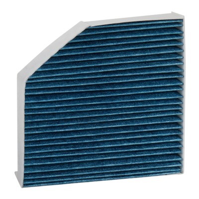 Filter, Innenraumluft RIDEX 424I0509P 424I0509P - foto 3