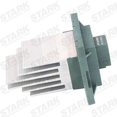 Klimabedienteil Stark SKCU-2150073 SKCU-2150073 - foto 6