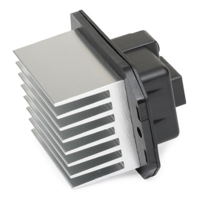Widerstand Nenraumgebläse RIDEX 2975R0065 2975R0065 - foto 3