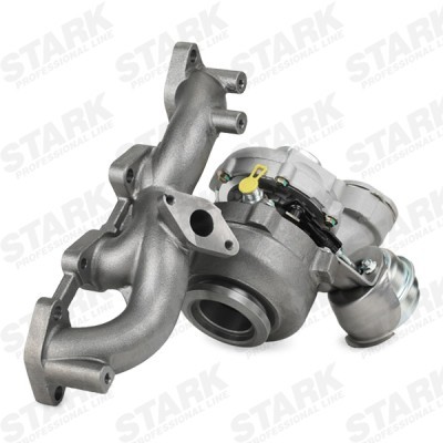 Turbolader Stark SKCT-1190043 SKCT-1190043 - foto 4