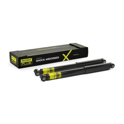 Stoßdämpfer RIDEX 854S19324P 854S19324P - foto 2