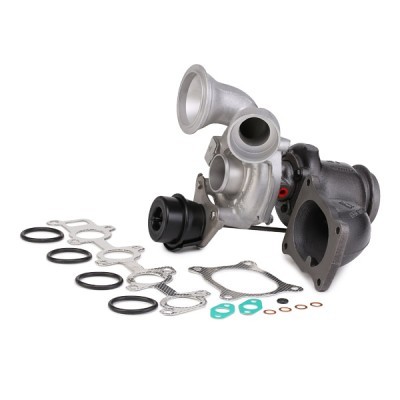 Turbolader RIDEX 2234C0115R 2234C0115R - foto 10