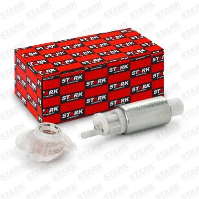 Pumpe, Kraftstoffvorförderung Stark SKFP-0160047 SKFP-0160047 - foto 2