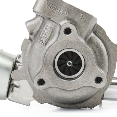 Turbolader RIDEX 2234C0315 2234C0315 - foto 6