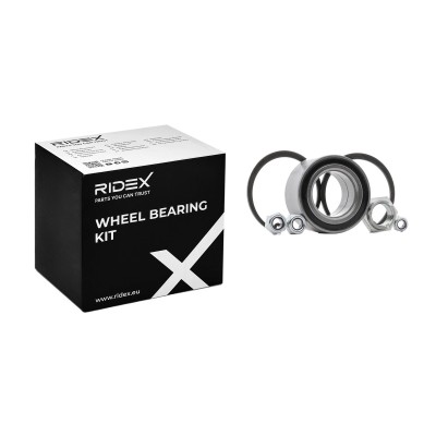 Radlager RIDEX 654W0062 654W0062 - foto 6