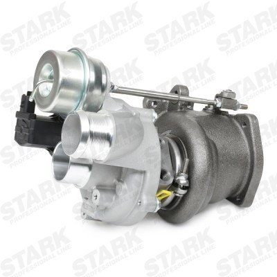 Turbolader Stark SKCT-1190385 SKCT-1190385 - foto 4