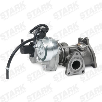 Turbolader Stark SKCT-1190372 SKCT-1190372 - foto 4