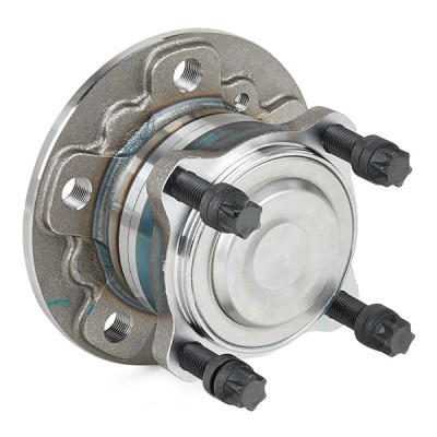 Radlager RIDEX 654W1242 654W1242 - foto 4