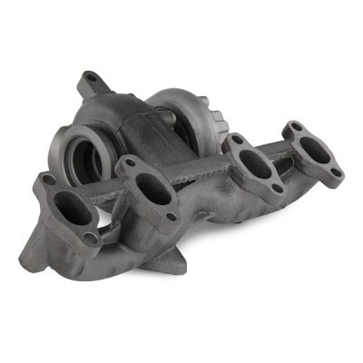 Turbolader RIDEX 2234C0089R 2234C0089R - foto 5