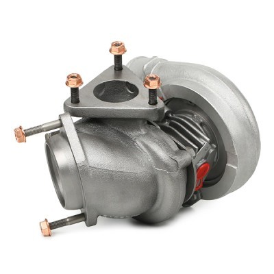 Turbolader RIDEX 2234C10697R 2234C10697R - foto 3