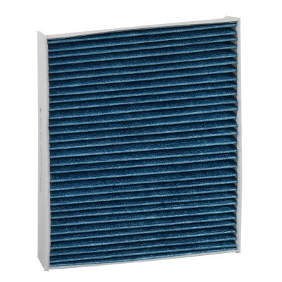 Filter, Innenraumluft RIDEX 424I0542P 424I0542P - foto 4