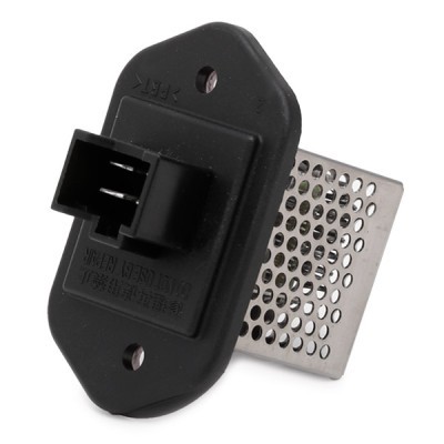 Widerstand Nenraumgebläse RIDEX 2975R0012 2975R0012 - foto 3