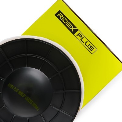 Luftfilter RIDEX 8A0812P 8A0812P - foto 6