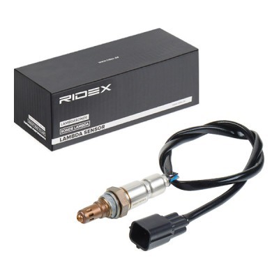 Lambdasonde RIDEX 3922L0293 3922L0293 - foto 2