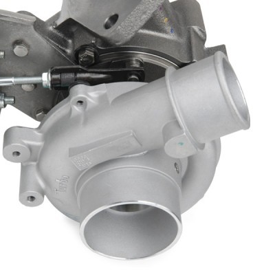 Turbolader RIDEX 2234C0206 2234C0206 - foto 8