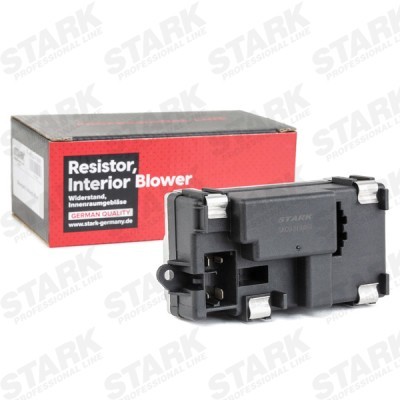 Klimabedienteil Stark SKCU-2150053 SKCU-2150053 - foto 2