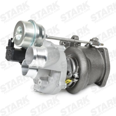 Turbolader Stark SKCT-1190385 SKCT-1190385 - foto 5