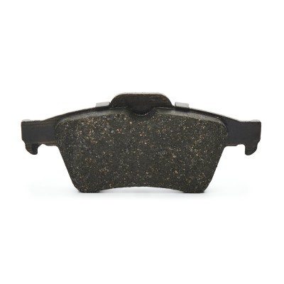 Bremsbeläge Satz RIDEX 402B0008P 402B0008P - foto 5