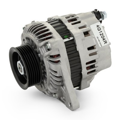 Generator RIDEX 4G1204R 4G1204R - foto 3