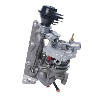 Turbolader RIDEX 2234C0128R 2234C0128R - foto 4