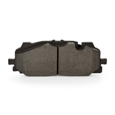 Bremsbeläge Satz RIDEX 402B1161P 402B1161P - foto 5