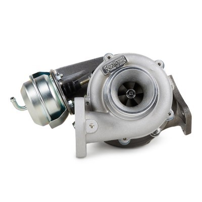 Turbolader RIDEX 2234C0470 2234C0470 - foto 6