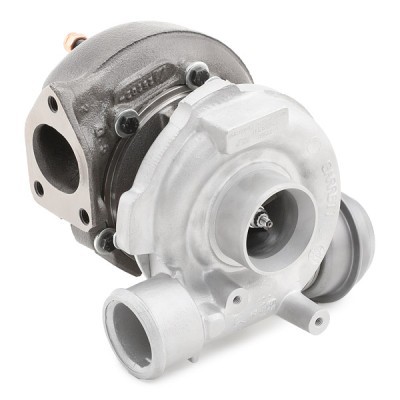 Turbolader RIDEX 2234C0277R 2234C0277R - foto 3