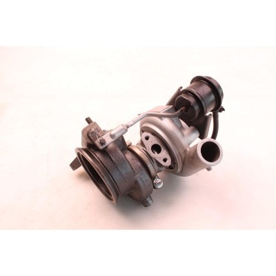 Turbolader RIDEX 2234C0180R 2234C0180R - foto 5