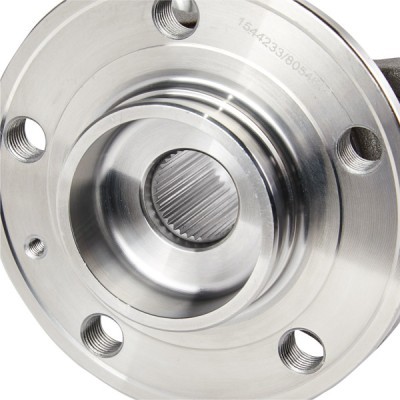 Radlager RIDEX 654W0509 654W0509 - foto 5