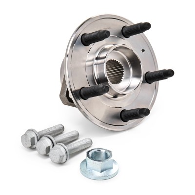 Radlager RIDEX 654W0147 654W0147 - foto 4