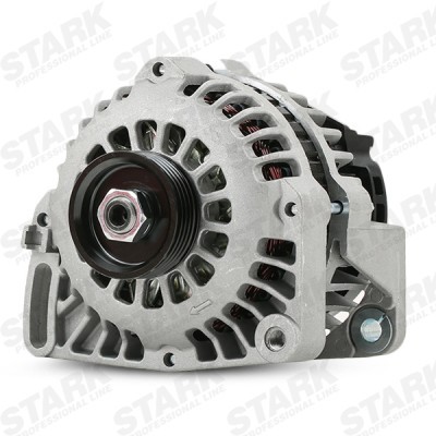 Generator Stark SKGN-0320143 SKGN-0320143 - foto 3