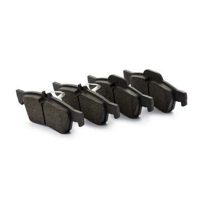 Bremsbeläge Satz RIDEX 402B0068 402B0068 - foto 10