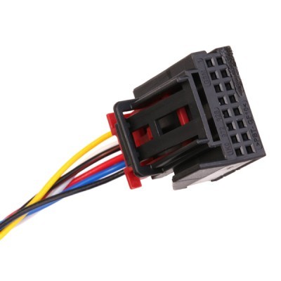 Außenspiegel RIDEX 50O0205 50O0205 - foto 5