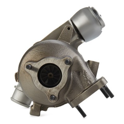 Turbolader RIDEX 2234C0027R 2234C0027R - foto 8
