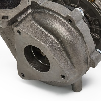 Turbolader RIDEX 2234C10472R 2234C10472R - foto 6