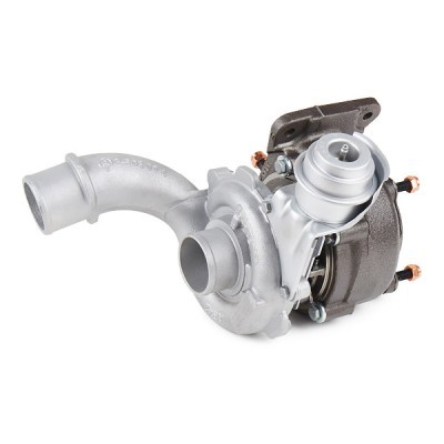 Turbolader RIDEX 2234C0023R 2234C0023R - foto 3