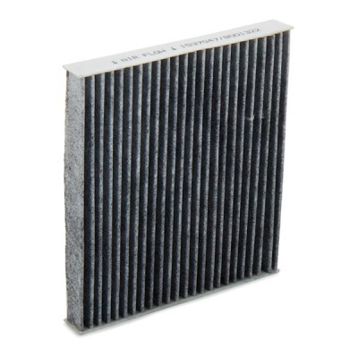 Filter, Innenraumluft RIDEX 424I0249 424I0249 - foto 5