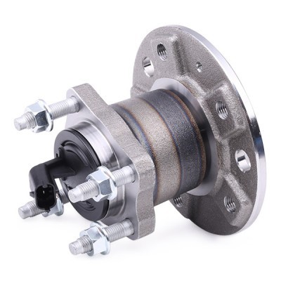 Radlager RIDEX 654W0416 654W0416 - foto 5