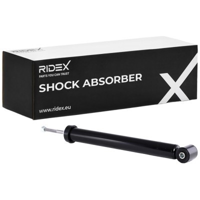 Stoßdämpfer RIDEX 854S1034 854S1034 - foto 2